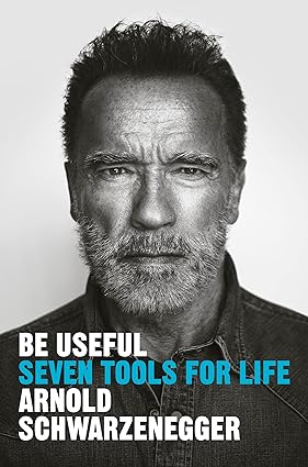 Be Useful: Seven Tools for Life - Epub + Converted Pdf